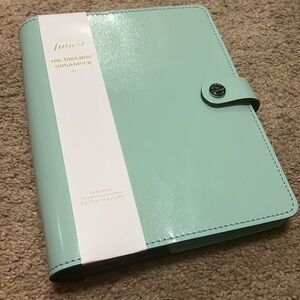 NEW Filofax A5 Original Organizer